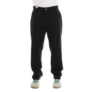 PANTALONE BAGGY NERO